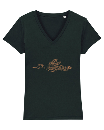 birdy_V-1 Black
