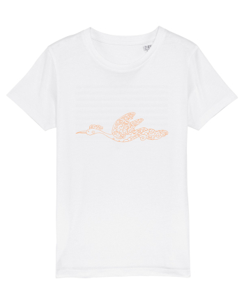 birdy_V-1 White