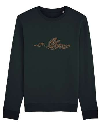 birdy_V-1 Black