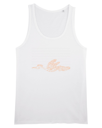 birdy_V-1 White