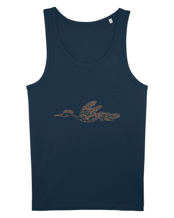 birdy_V-1 Navy
