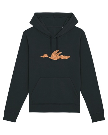 birdy_V-2 Black