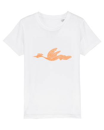 birdy_V-2 White