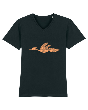 birdy_V-2 Black