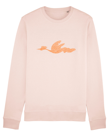 birdy_V-2 Candy Pink