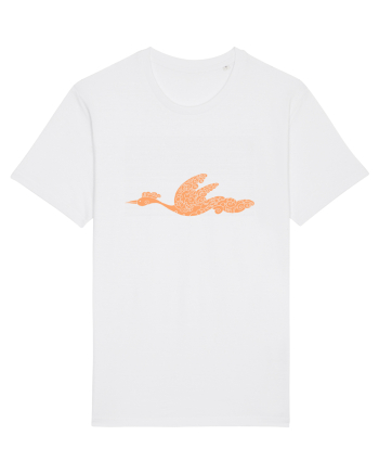 birdy_V-2 White