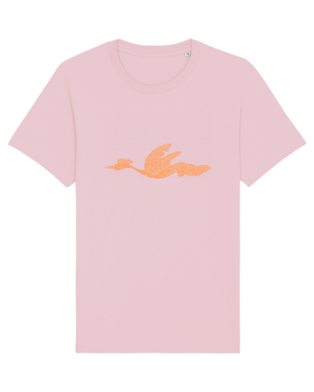 birdy_V-2 Cotton Pink