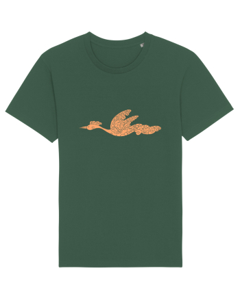 birdy_V-2 Bottle Green