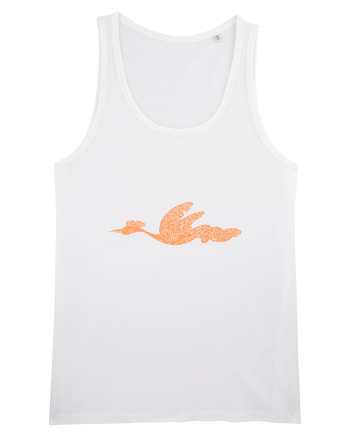 birdy_V-2 White