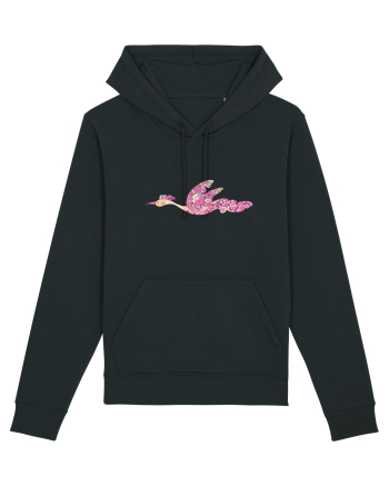 birdy_V-3 Black