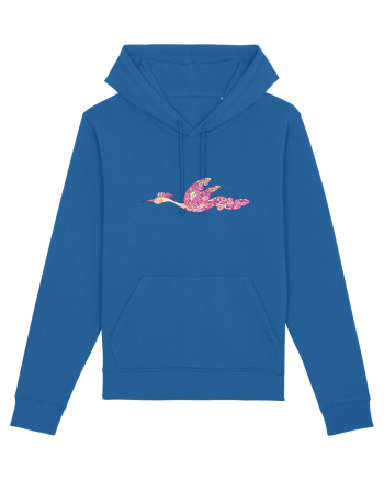 birdy_V-3 Royal Blue