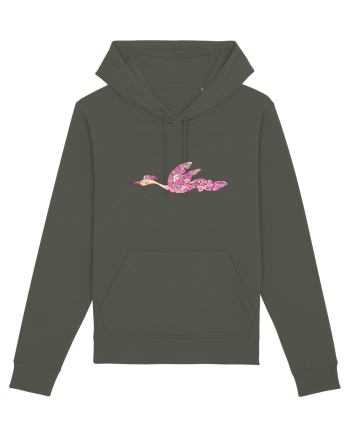 birdy_V-3 Khaki