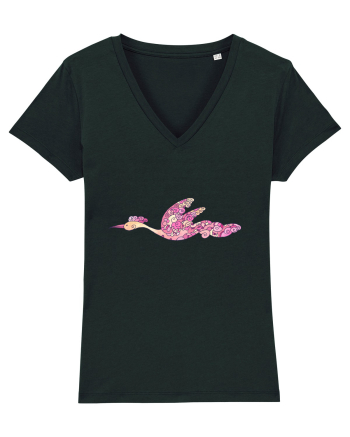 birdy_V-3 Black