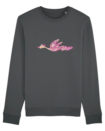 birdy_V-3 Anthracite
