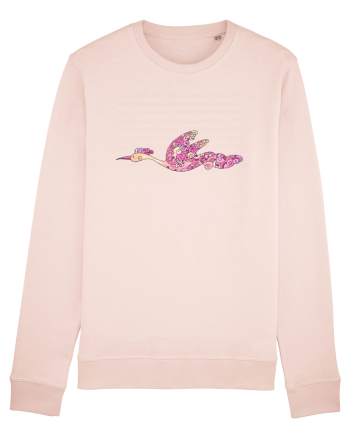 birdy_V-3 Candy Pink
