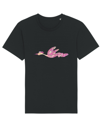birdy_V-3 Black