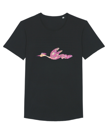 birdy_V-3 Black