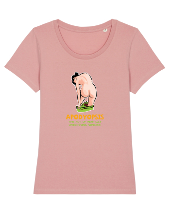 APODYOPSIS Canyon Pink
