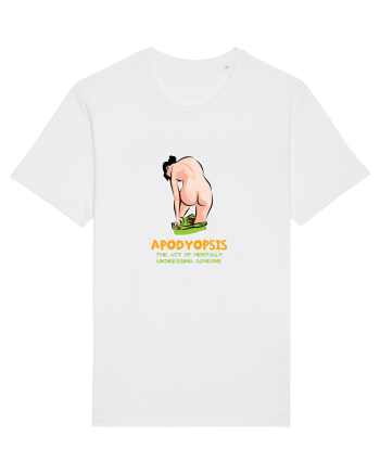 APODYOPSIS White
