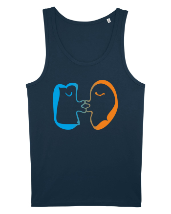 kiss_II-1 Navy