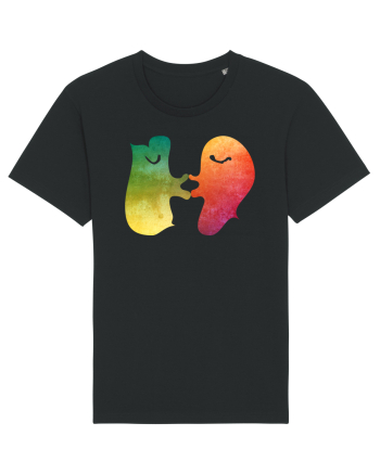kiss_II-3 Black
