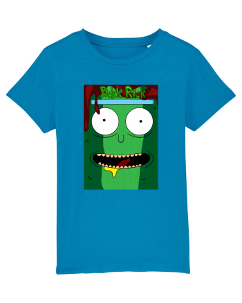 Pickle Rick Azur