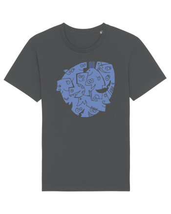 faces_I-2 Anthracite