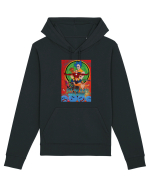 Rick and Morty  Infinity Multiverse Hanorac Unisex Drummer