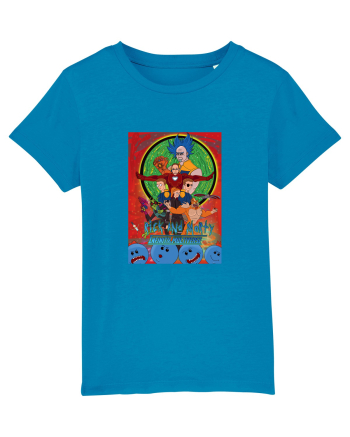 Rick and Morty  Infinity Multiverse Azur