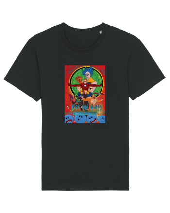 Rick and Morty  Infinity Multiverse Black
