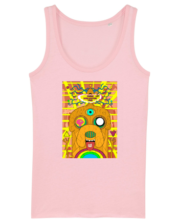 Prismo Room Party Time Cotton Pink