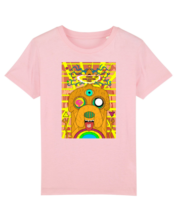 Prismo Room Party Time Cotton Pink