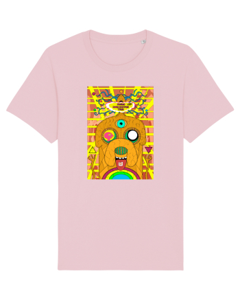 Prismo Room Party Time Cotton Pink