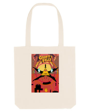 Bill Cipher Gravity falls Natural