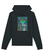 Gravity Falls  Hanorac Unisex Drummer