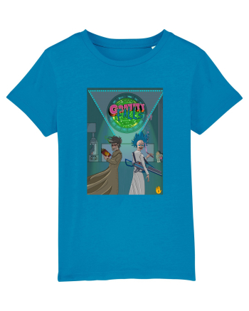 Gravity Falls  Azur