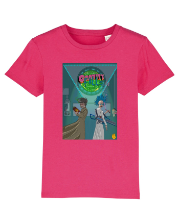 Gravity Falls  Raspberry