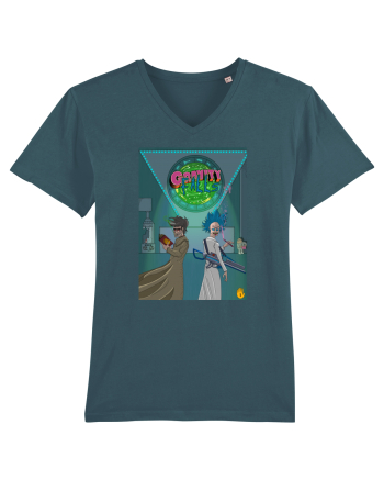 Gravity Falls  Stargazer