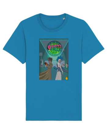 Gravity Falls  Azur