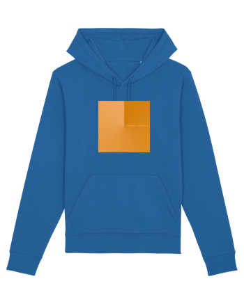 - perfection piece - Royal Blue