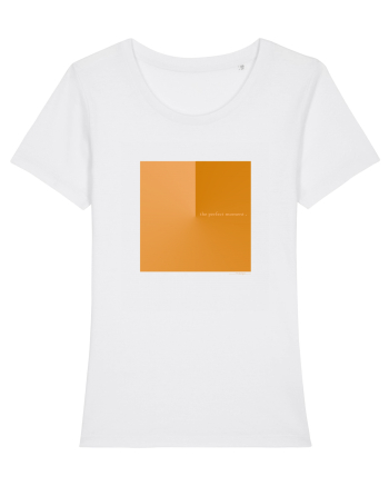 - perfection piece - White