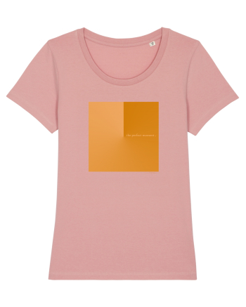 - perfection piece - Canyon Pink