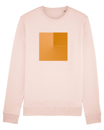 - perfection piece - Bluză mânecă lungă Unisex Rise
