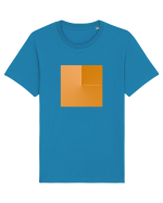 - perfection piece - Tricou mânecă scurtă Unisex Rocker