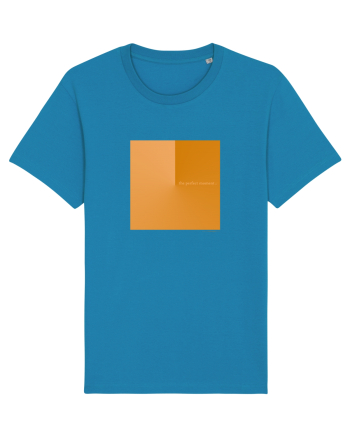 - perfection piece - Tricou mânecă scurtă Unisex Rocker