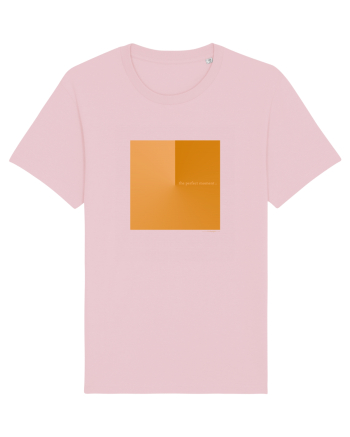 - perfection piece - Cotton Pink