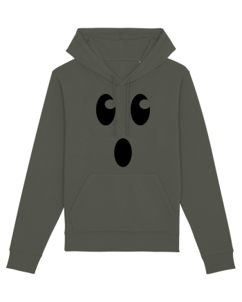 Ghost Face Khaki