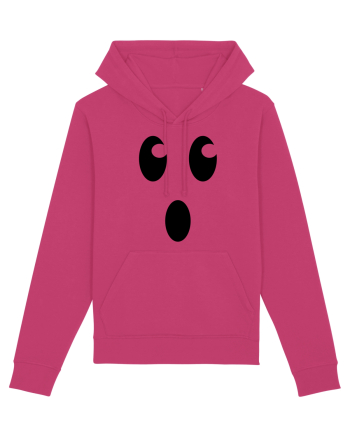 Ghost Face Raspberry