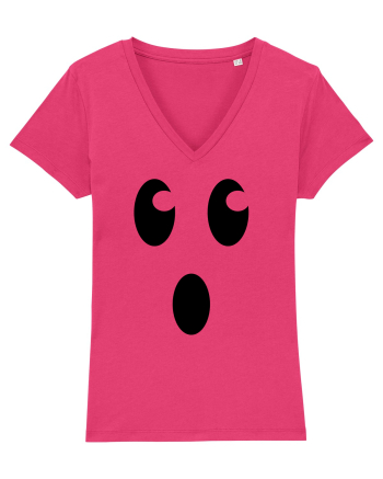 Ghost Face Raspberry