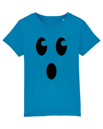 Ghost Face Azur
